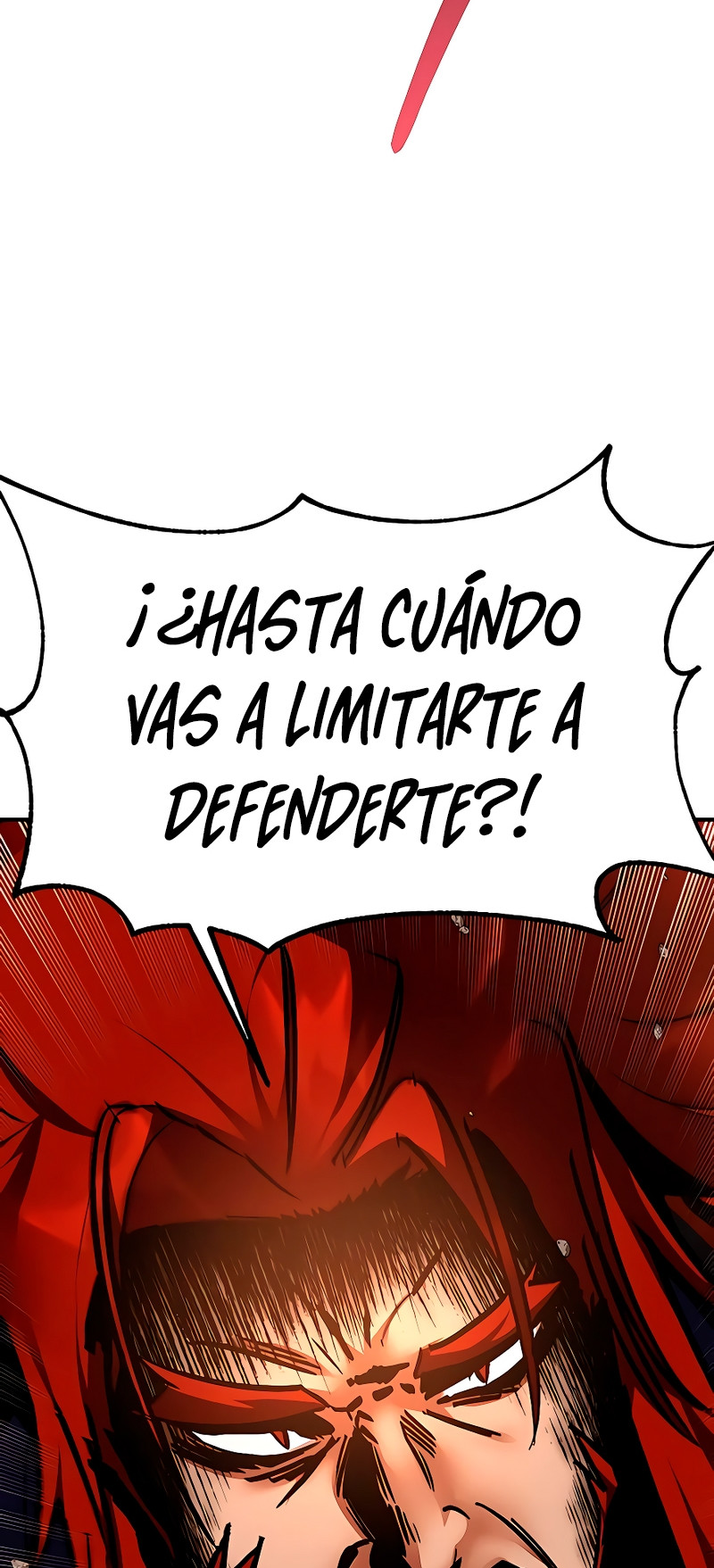 El Retorno del Jugador - Capítulo 141 - Página 25 - LectorTMOo