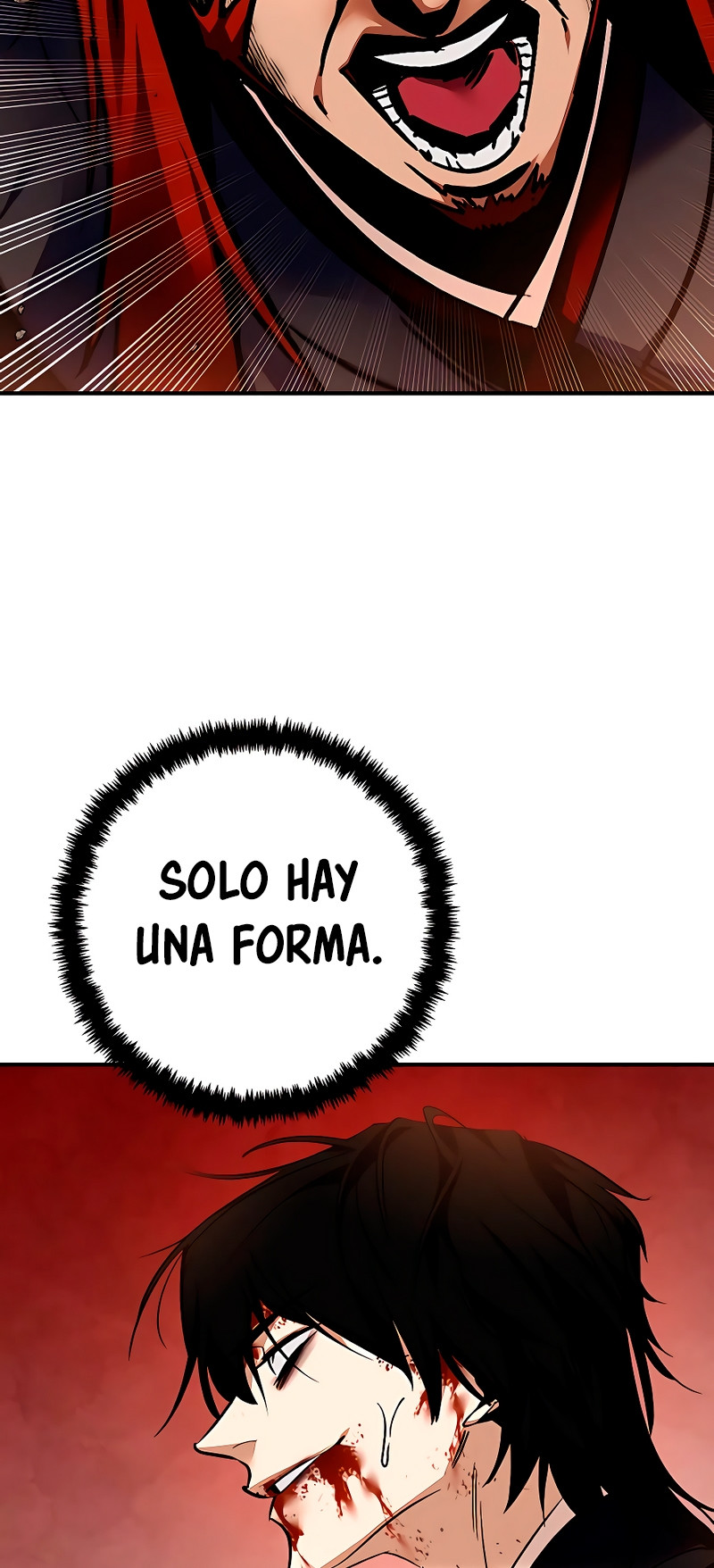 El Retorno del Jugador - Capítulo 141 - Página 26 - LectorTMOo