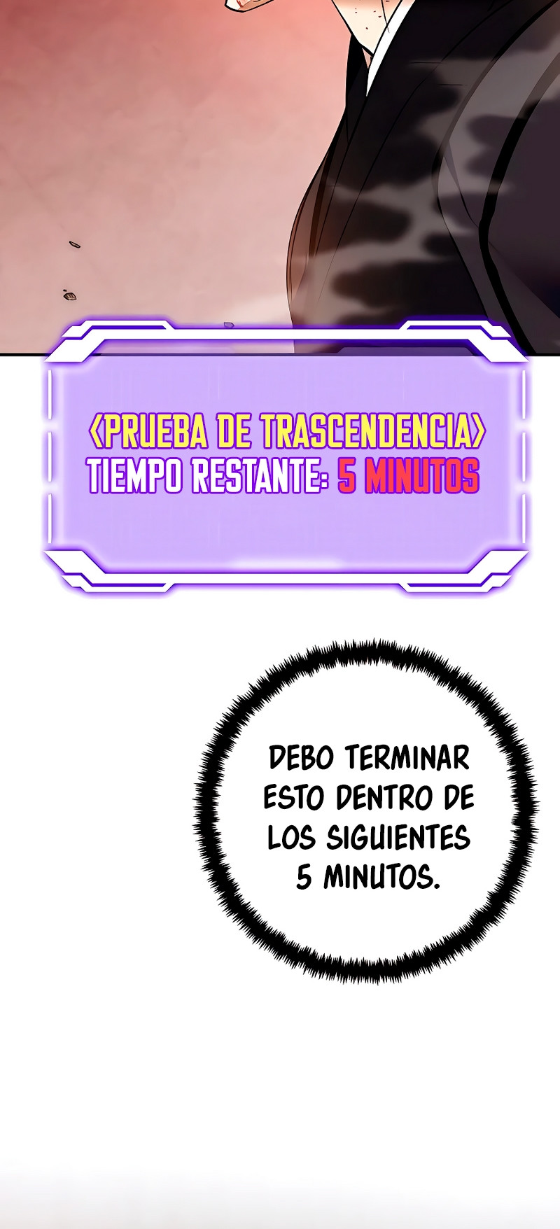 El Retorno del Jugador - Capítulo 141 - Página 27 - LectorTMOo