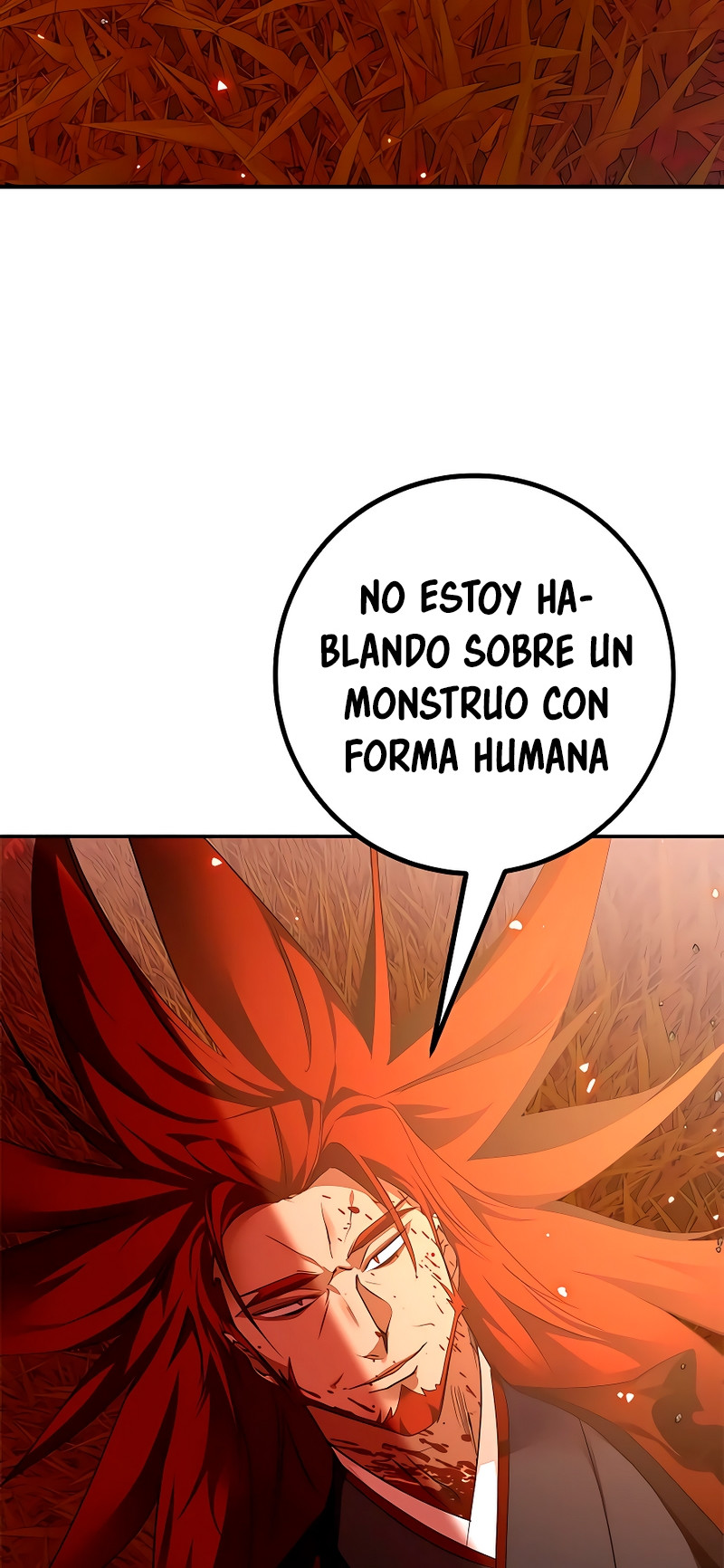 El Retorno del Jugador - Capítulo 141 - Página 57 - LectorTMOo