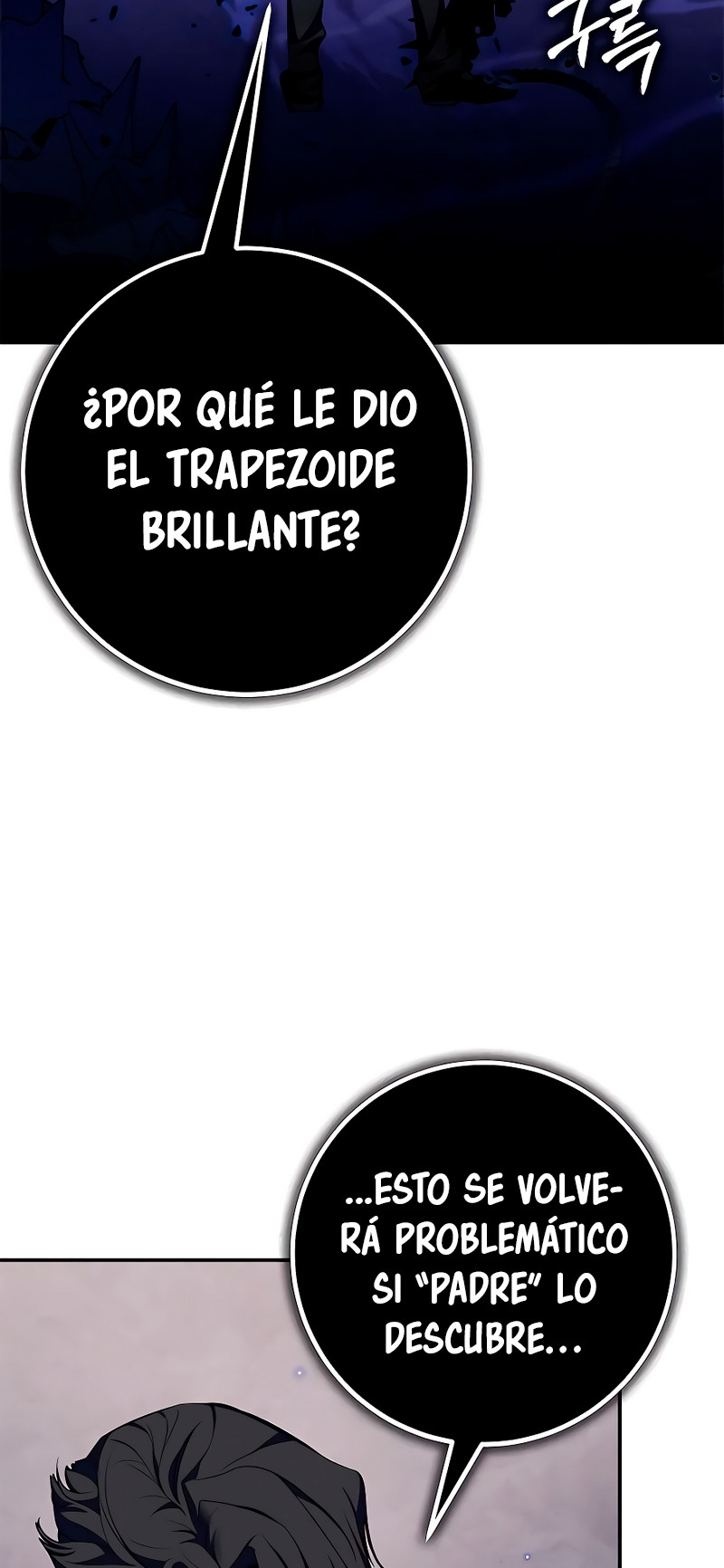 El Retorno del Jugador - Capítulo 141 - Página 65 - LectorTMOo