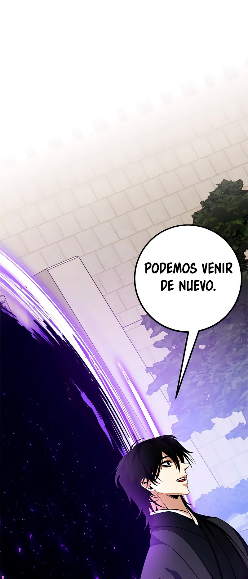 El Retorno del Jugador - Capítulo 141 - Página 71 - LectorTMOo