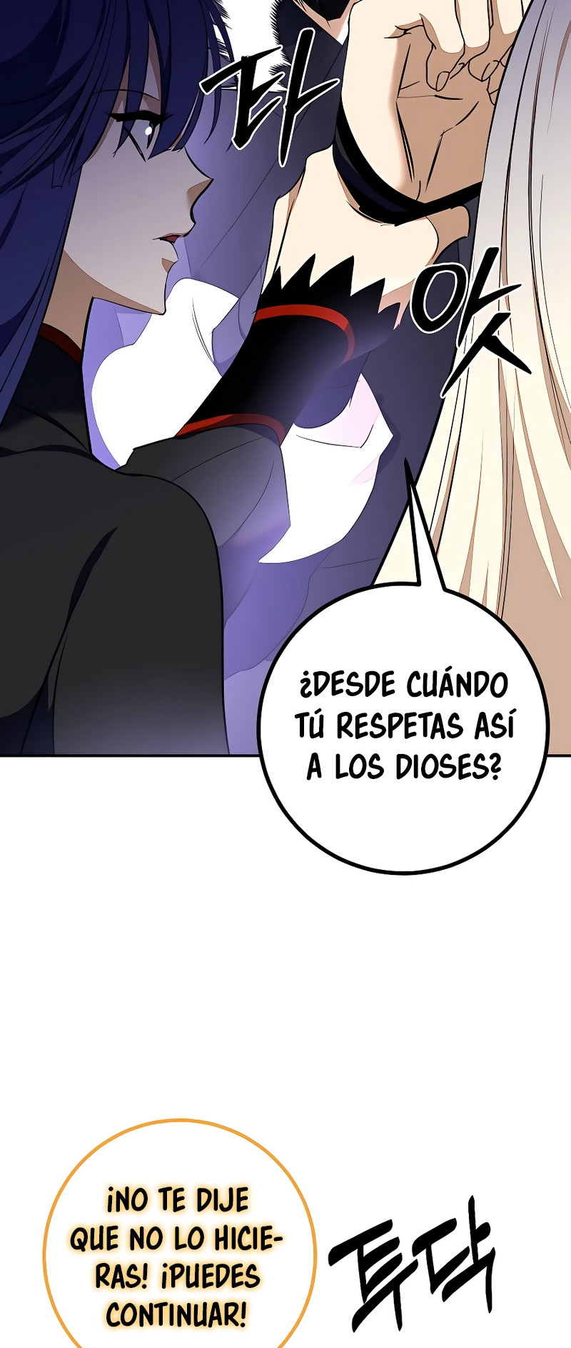 El Retorno del Jugador - Capítulo 142 - Página 12 - LectorTMOo