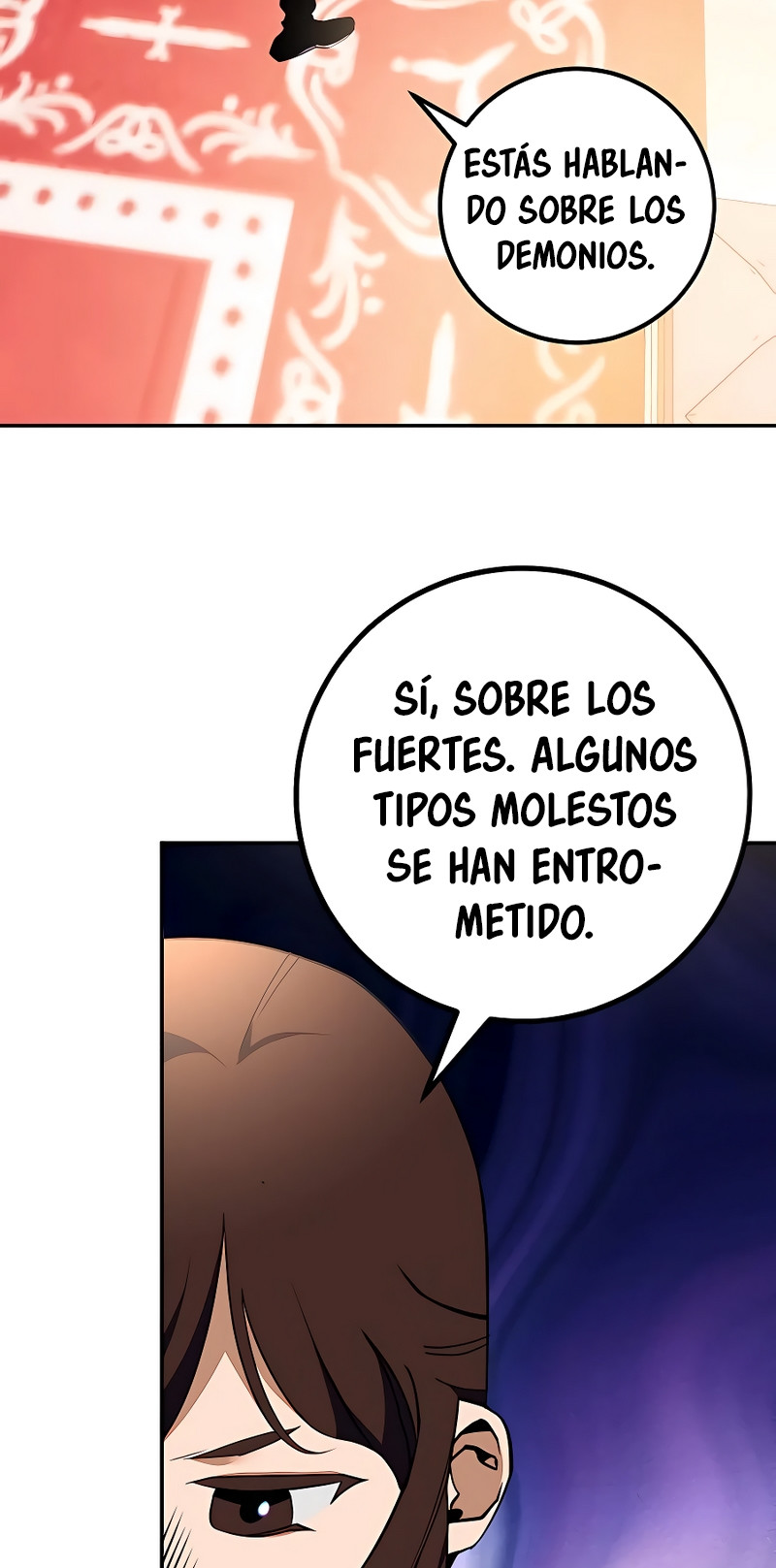 El Retorno del Jugador - Capítulo 142 - Página 45 - LectorTMOo