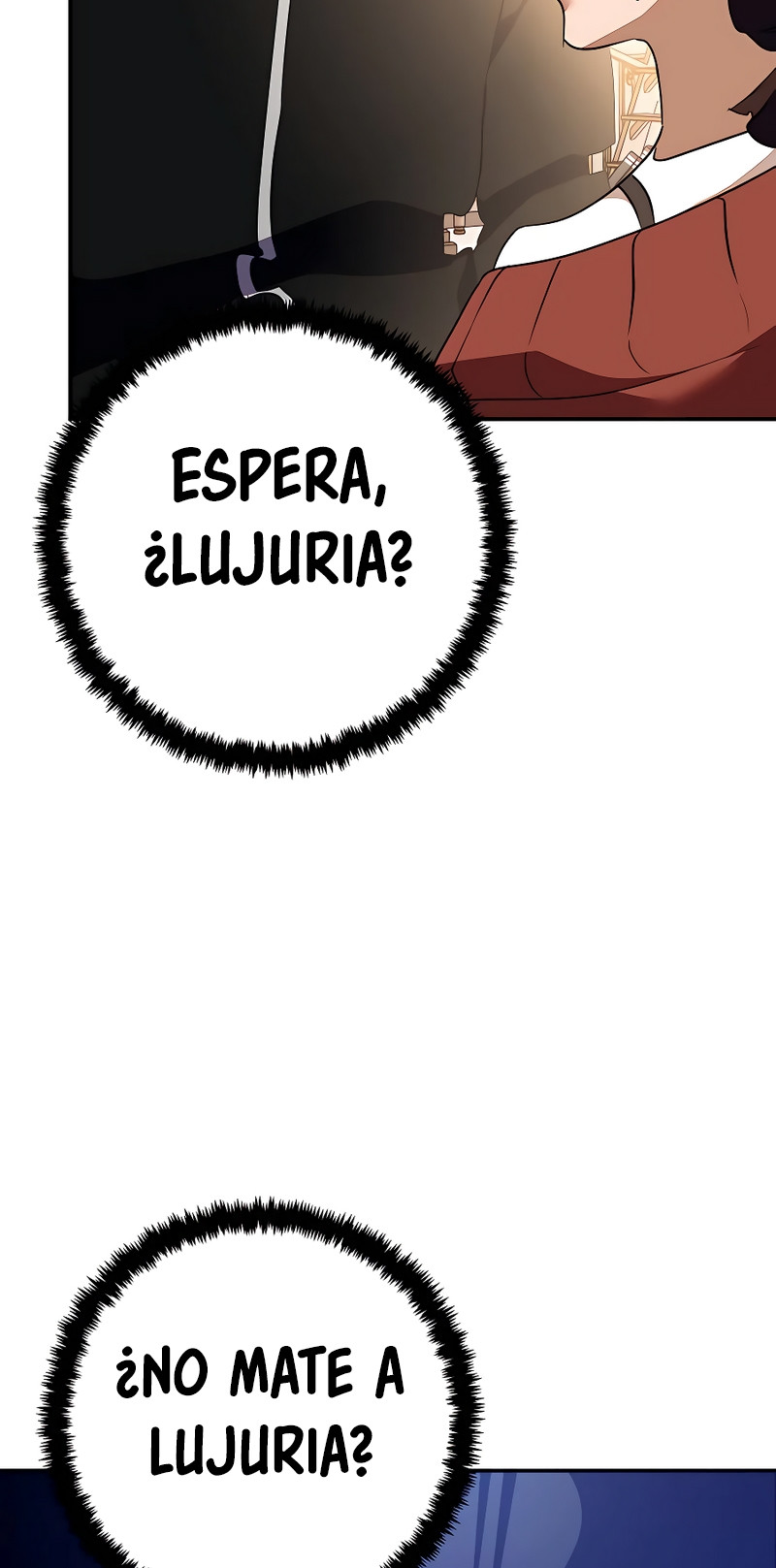 El Retorno del Jugador - Capítulo 142 - Página 49 - LectorTMOo