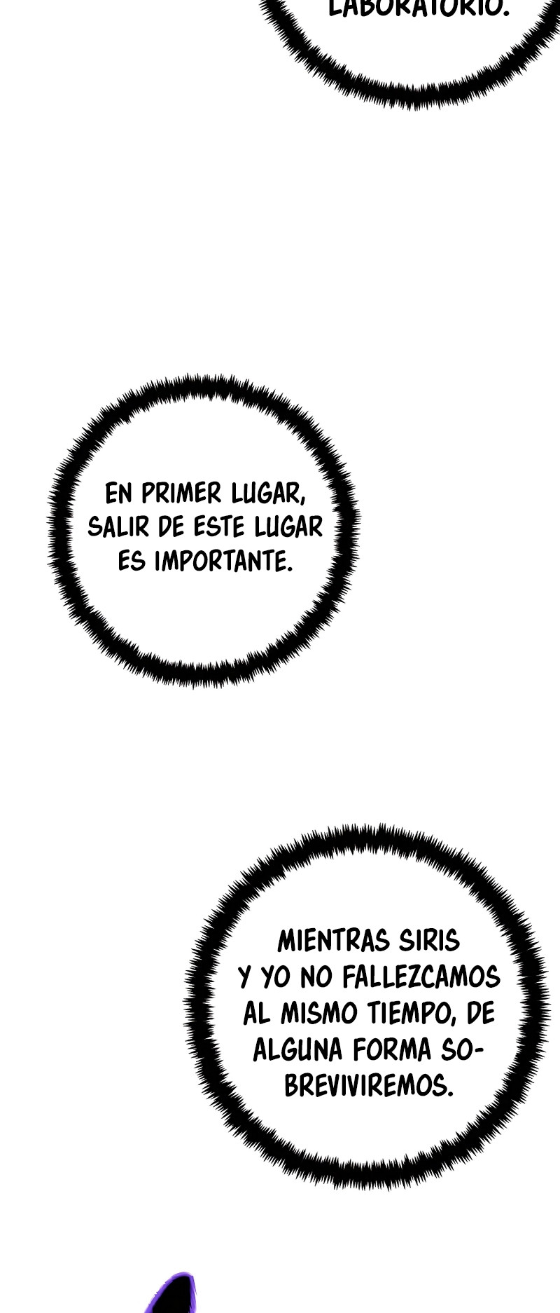 El Retorno del Jugador - Capítulo 142 - Página 86 - LectorTMOo