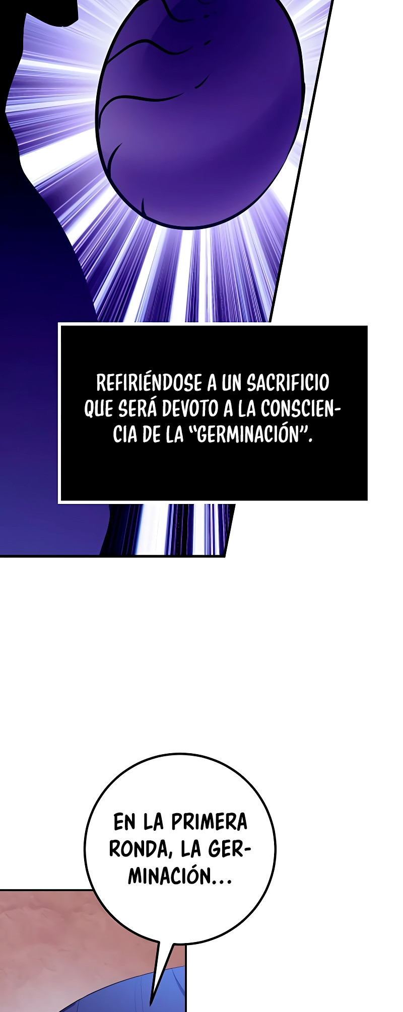 El Retorno del Jugador - Capítulo 143 - Página 28 - LectorTMOo
