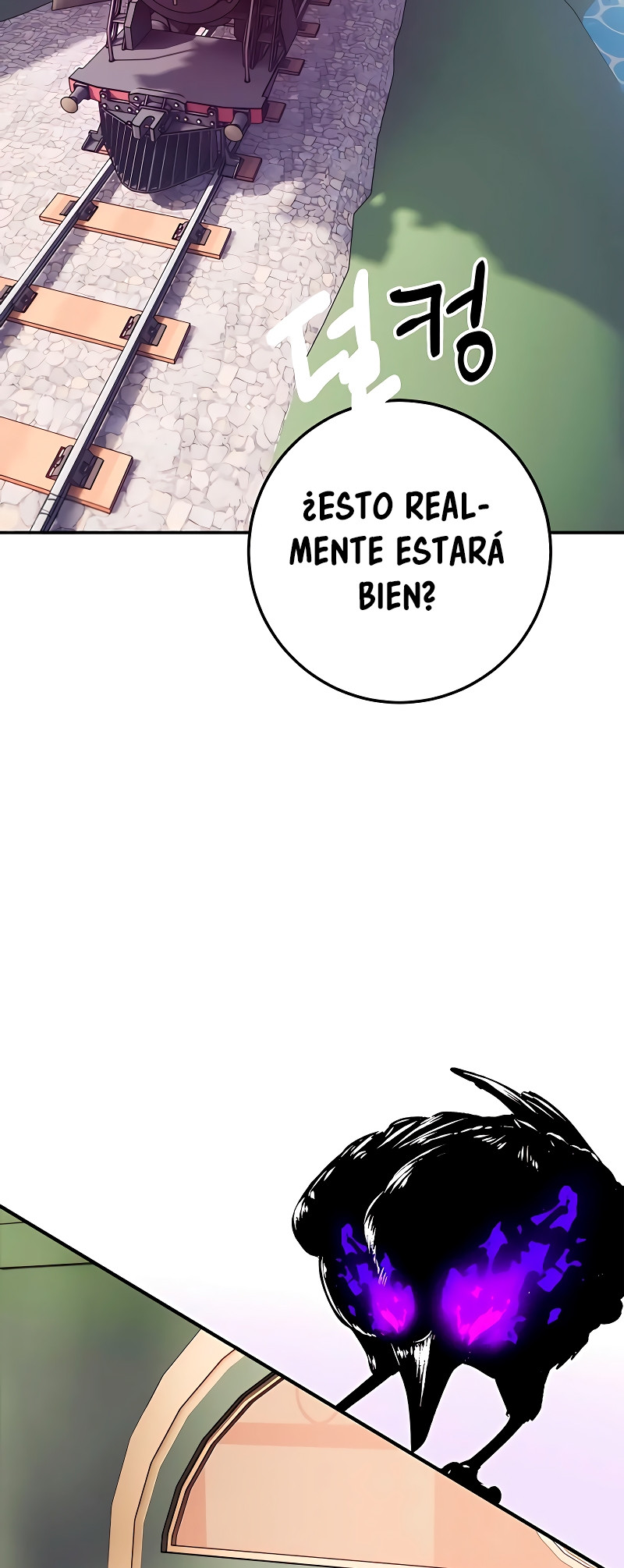 El Retorno del Jugador - Capítulo 143 - Página 34 - LectorTMOo