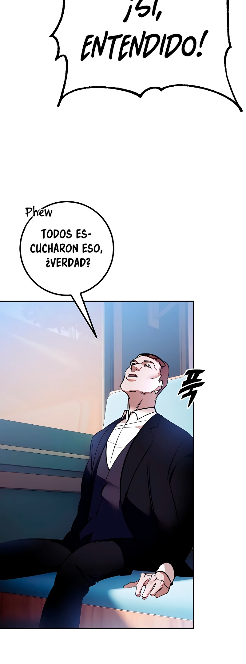 El Retorno del Jugador - Capítulo 143 - Página 50 - LectorTMOo