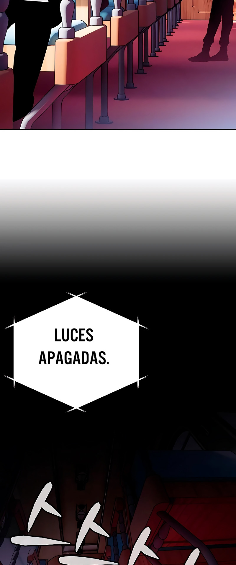 El Retorno del Jugador - Capítulo 143 - Página 52 - LectorTMOo