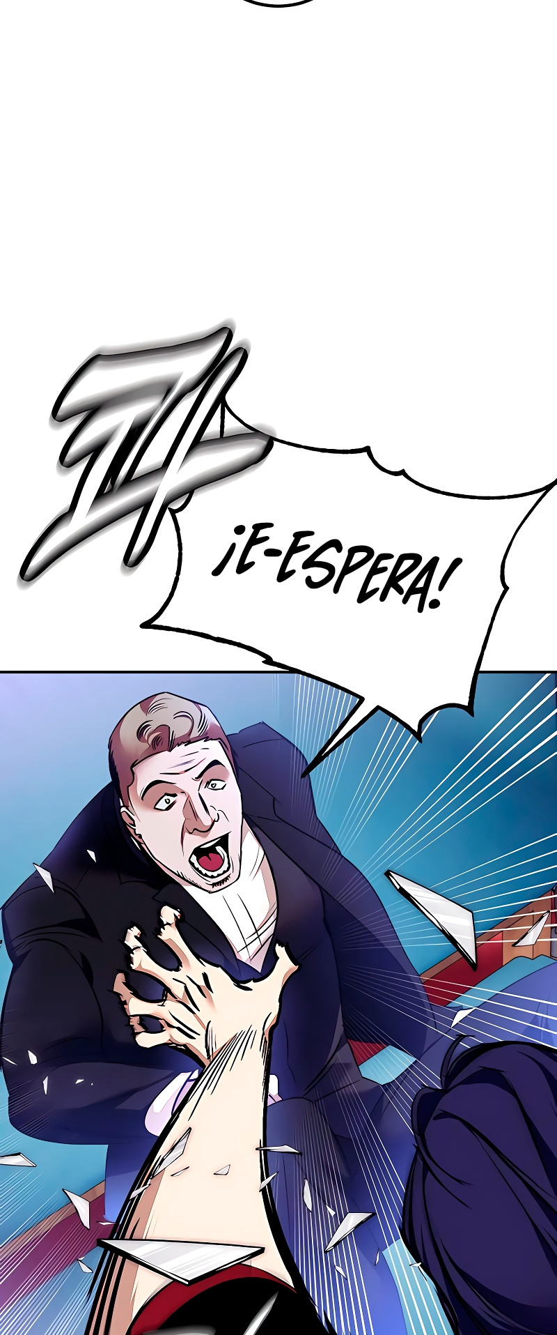 El Retorno del Jugador - Capítulo 143 - Página 56 - LectorTMOo
