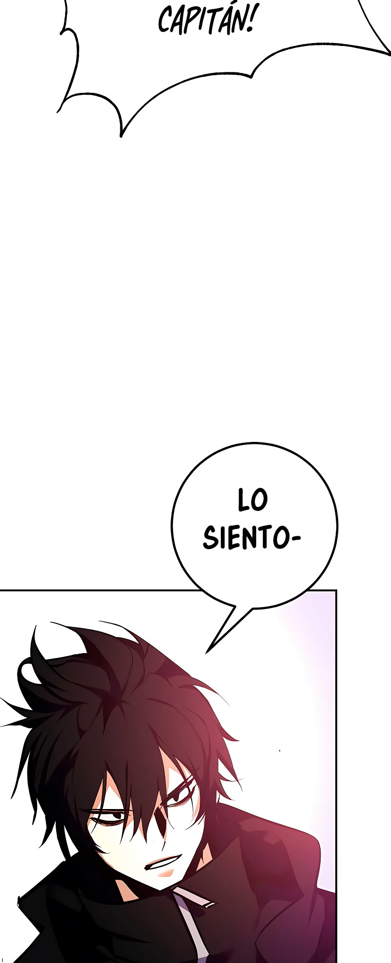 El Retorno del Jugador - Capítulo 143 - Página 72 - LectorTMOo