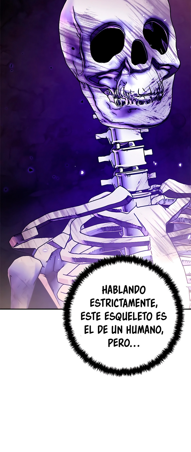 El Retorno del Jugador - Capítulo 144 - Página 14 - LectorTMOo