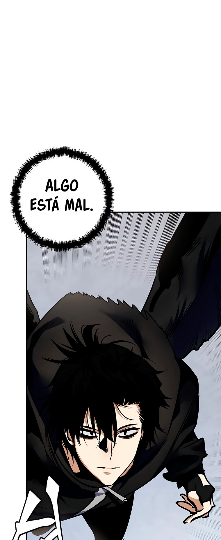 El Retorno del Jugador - Capítulo 144 - Página 46 - LectorTMOo