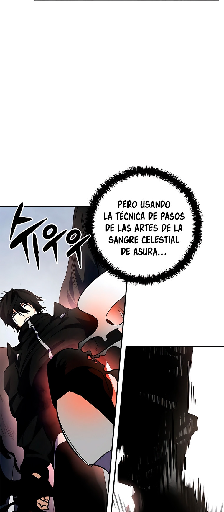 El Retorno del Jugador - Capítulo 144 - Página 52 - LectorTMOo