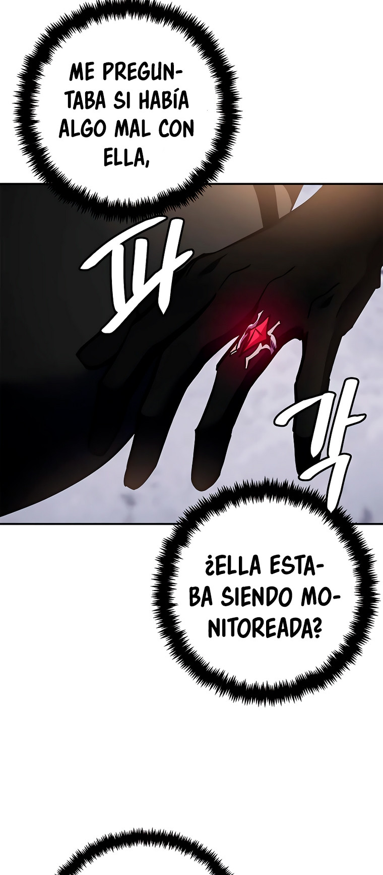 El Retorno del Jugador - Capítulo 144 - Página 63 - LectorTMOo