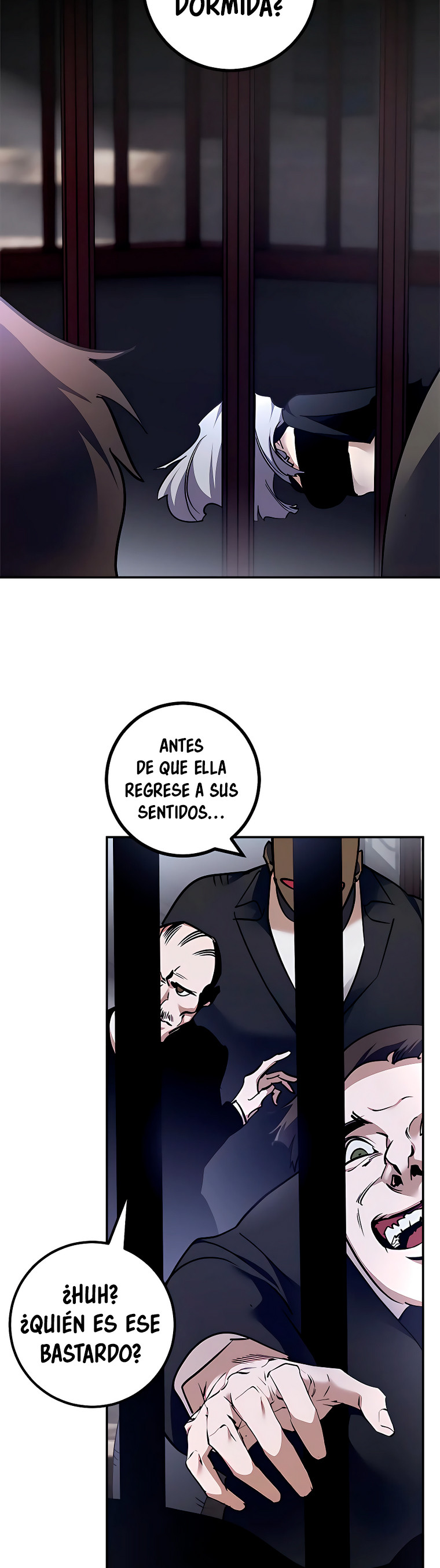 El Retorno del Jugador - Capítulo 144 - Página 70 - LectorTMOo