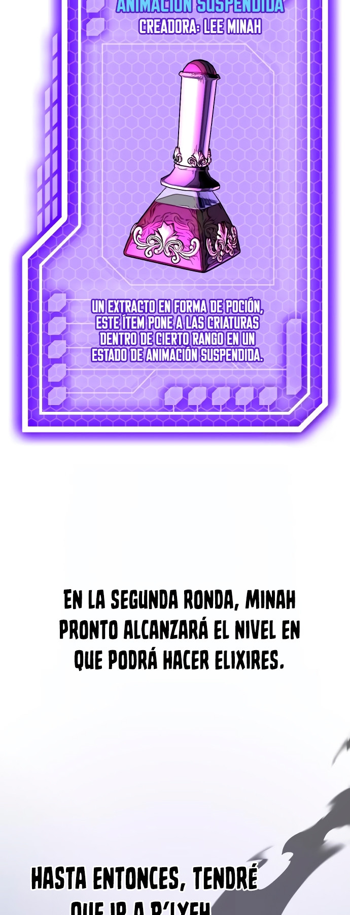 El Retorno del Jugador - Capítulo 145 - Página 5 - LectorTMOo