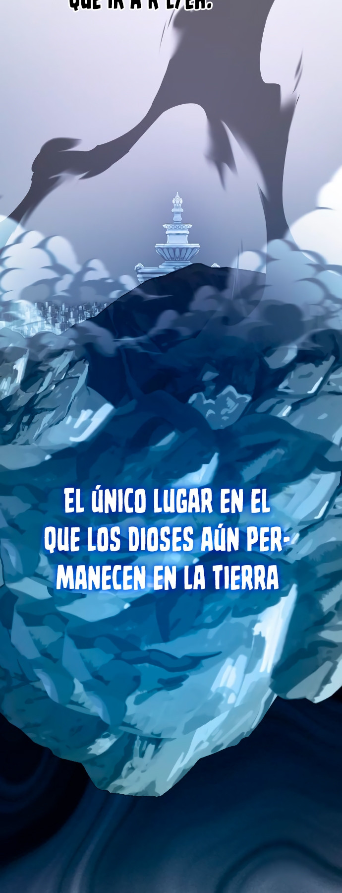 El Retorno del Jugador - Capítulo 145 - Página 6 - LectorTMOo