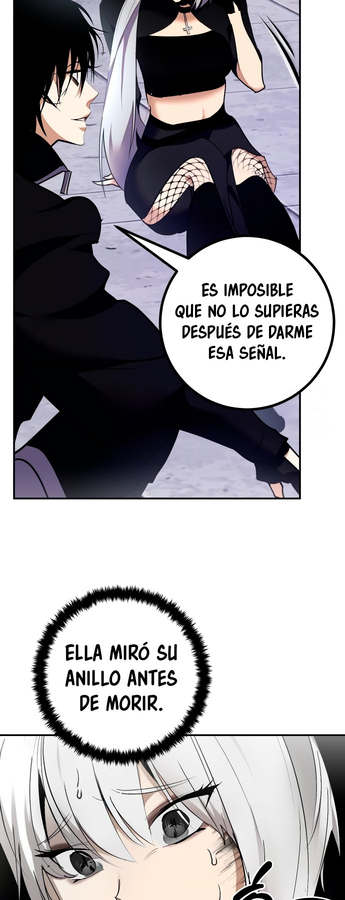 El Retorno del Jugador - Capítulo 145 - Página 13 - LectorTMOo