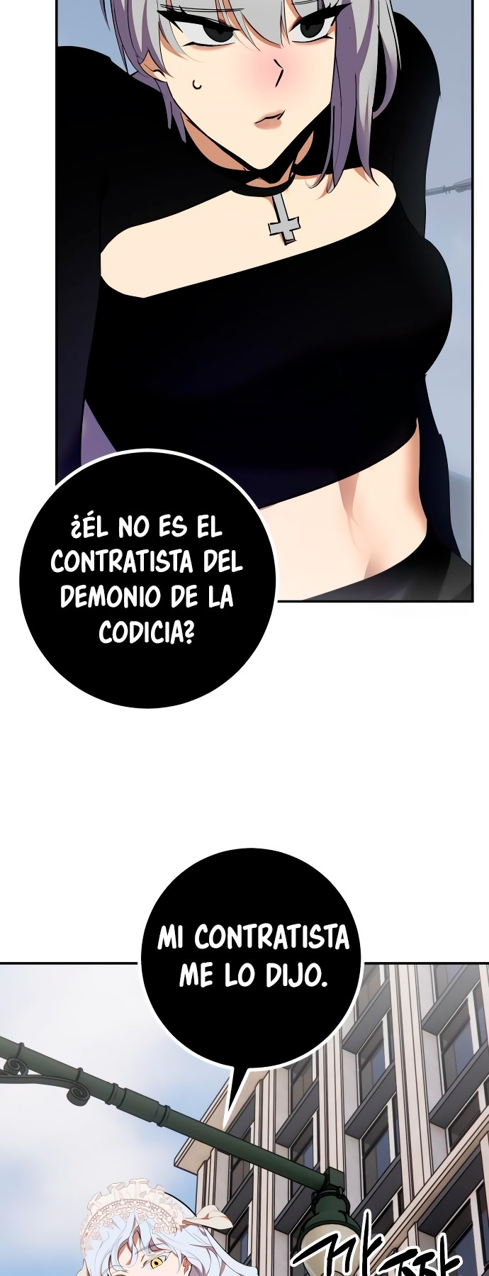 El Retorno del Jugador - Capítulo 145 - Página 15 - LectorTMOo