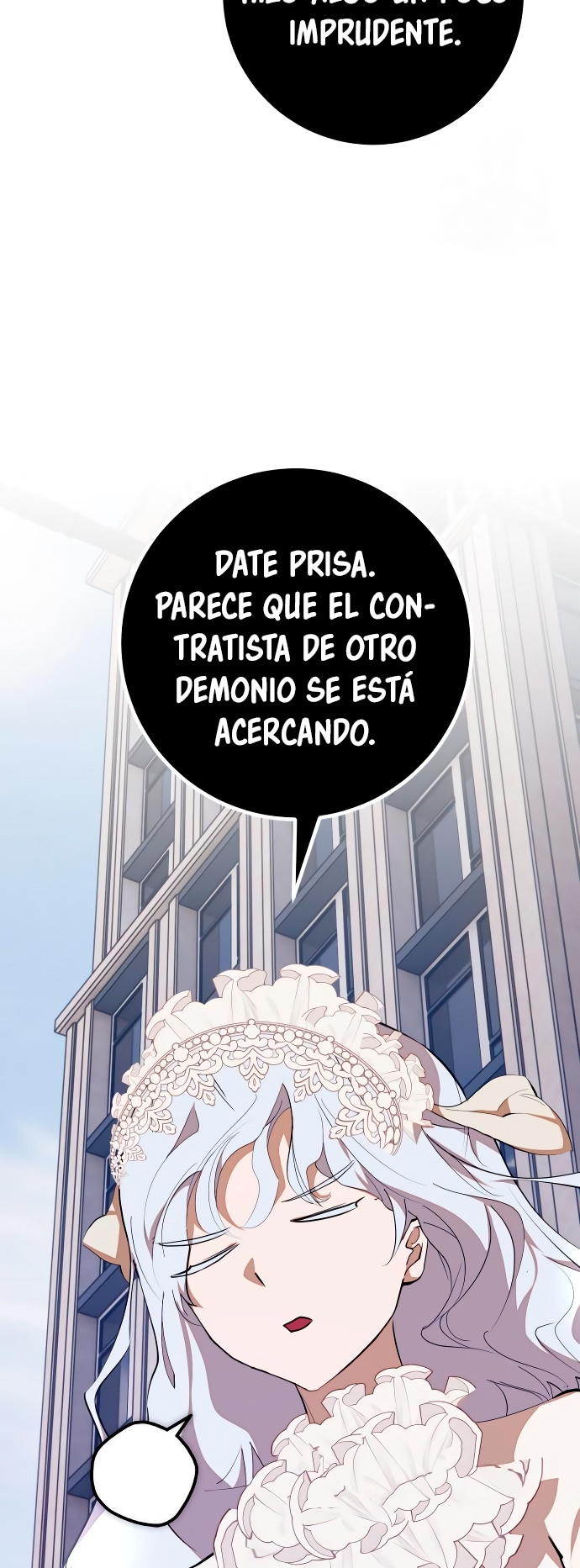 El Retorno del Jugador - Capítulo 145 - Página 25 - LectorTMOo