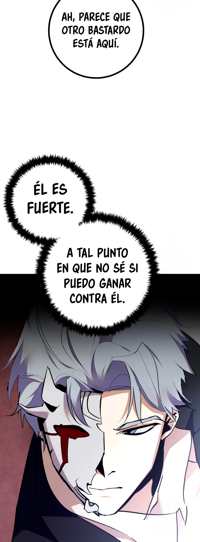 El Retorno del Jugador - Capítulo 145 - Página 29 - LectorTMOo