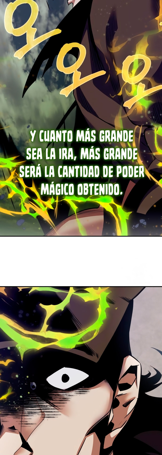 El Retorno del Jugador - Capítulo 145 - Página 41 - LectorTMOo