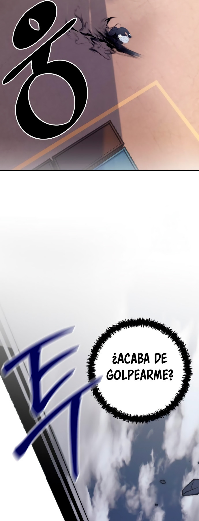 El Retorno del Jugador - Capítulo 145 - Página 63 - LectorTMOo