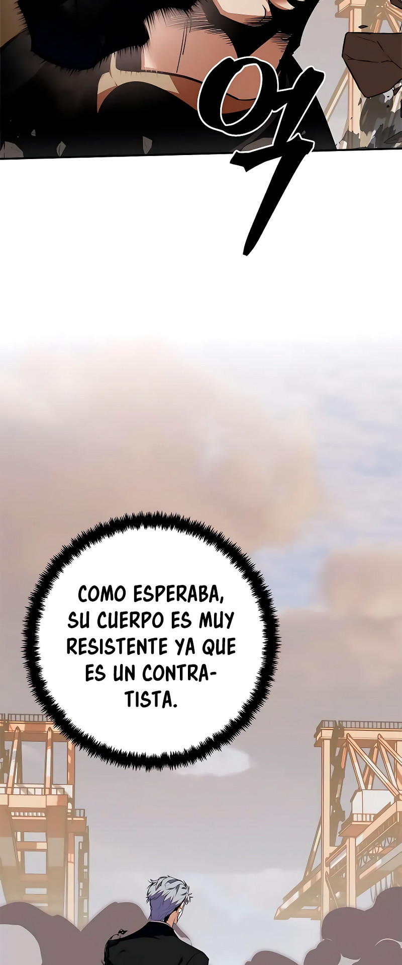 El Retorno del Jugador - Capítulo 146 - Página 6 - LectorTMOo