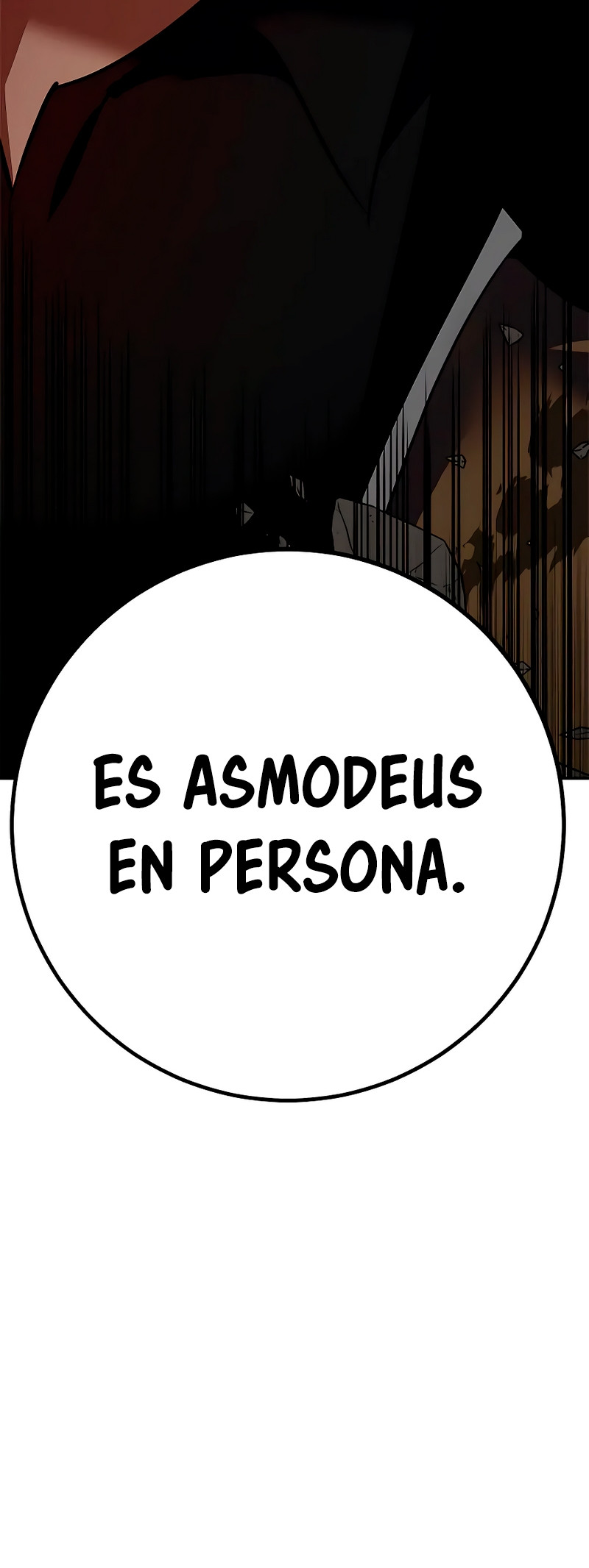 El Retorno del Jugador - Capítulo 146 - Página 22 - LectorTMOo