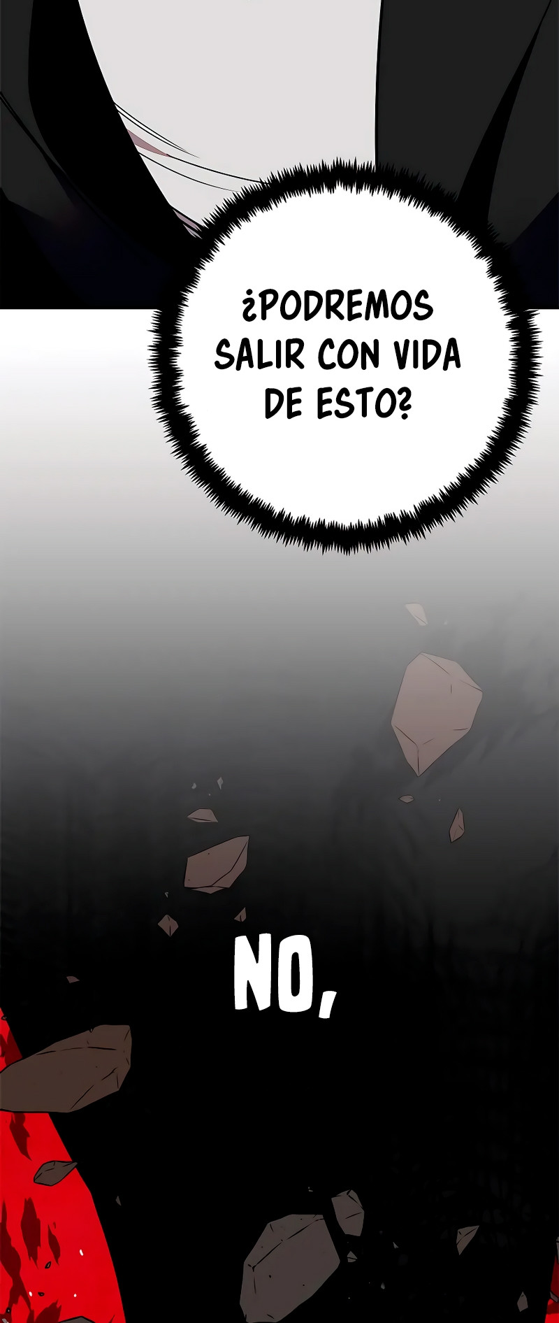 El Retorno del Jugador - Capítulo 146 - Página 24 - LectorTMOo