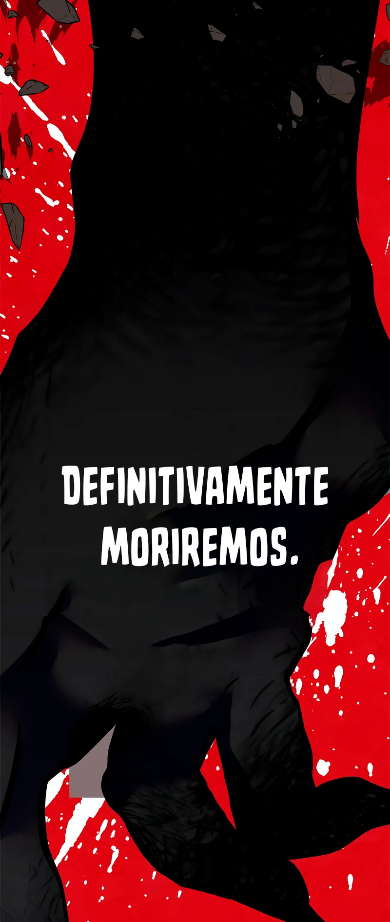El Retorno del Jugador - Capítulo 146 - Página 25 - LectorTMOo