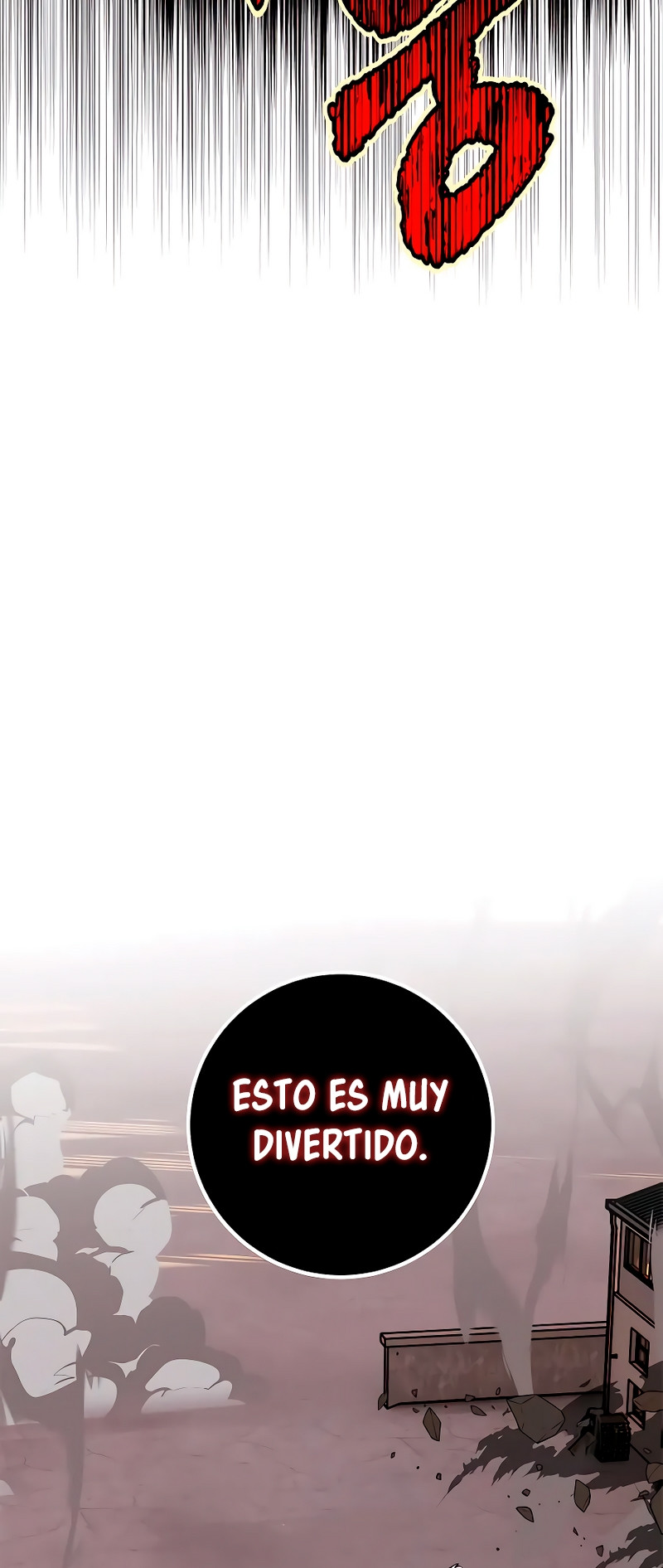 El Retorno del Jugador - Capítulo 146 - Página 27 - LectorTMOo