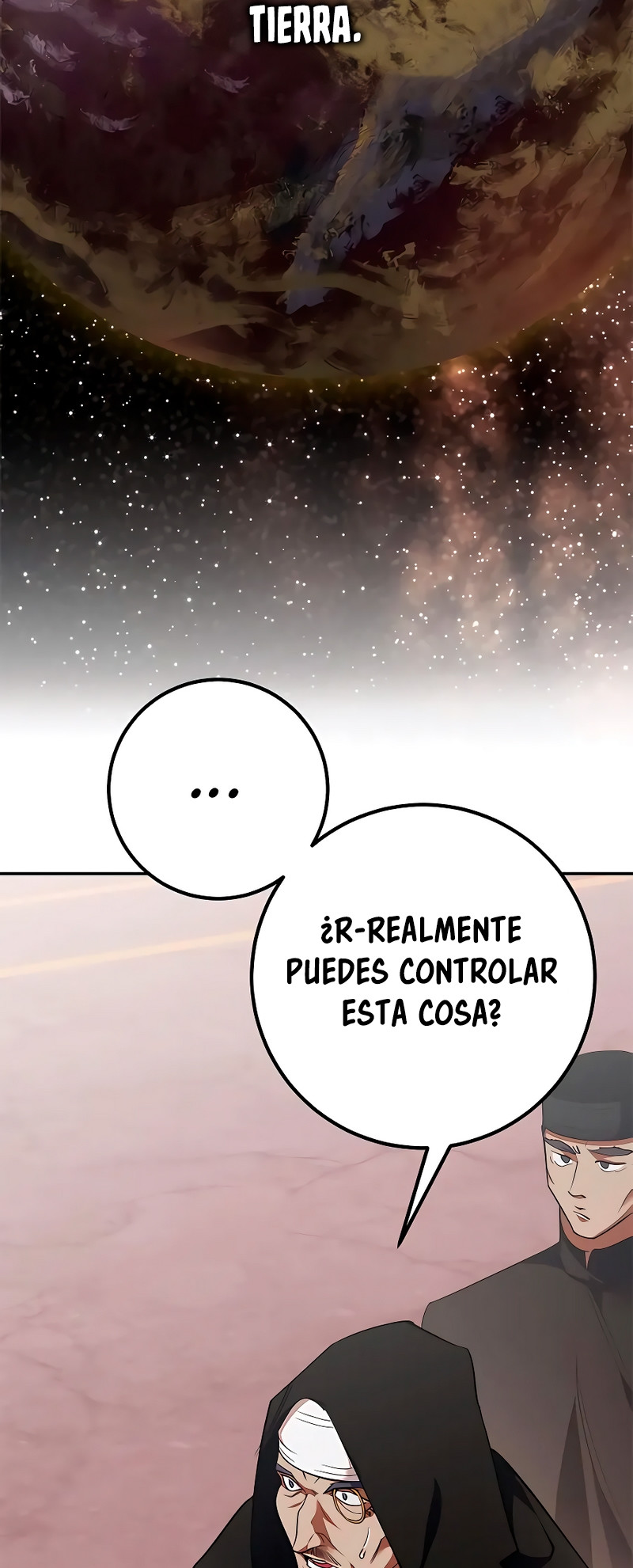 El Retorno del Jugador - Capítulo 146 - Página 42 - LectorTMOo