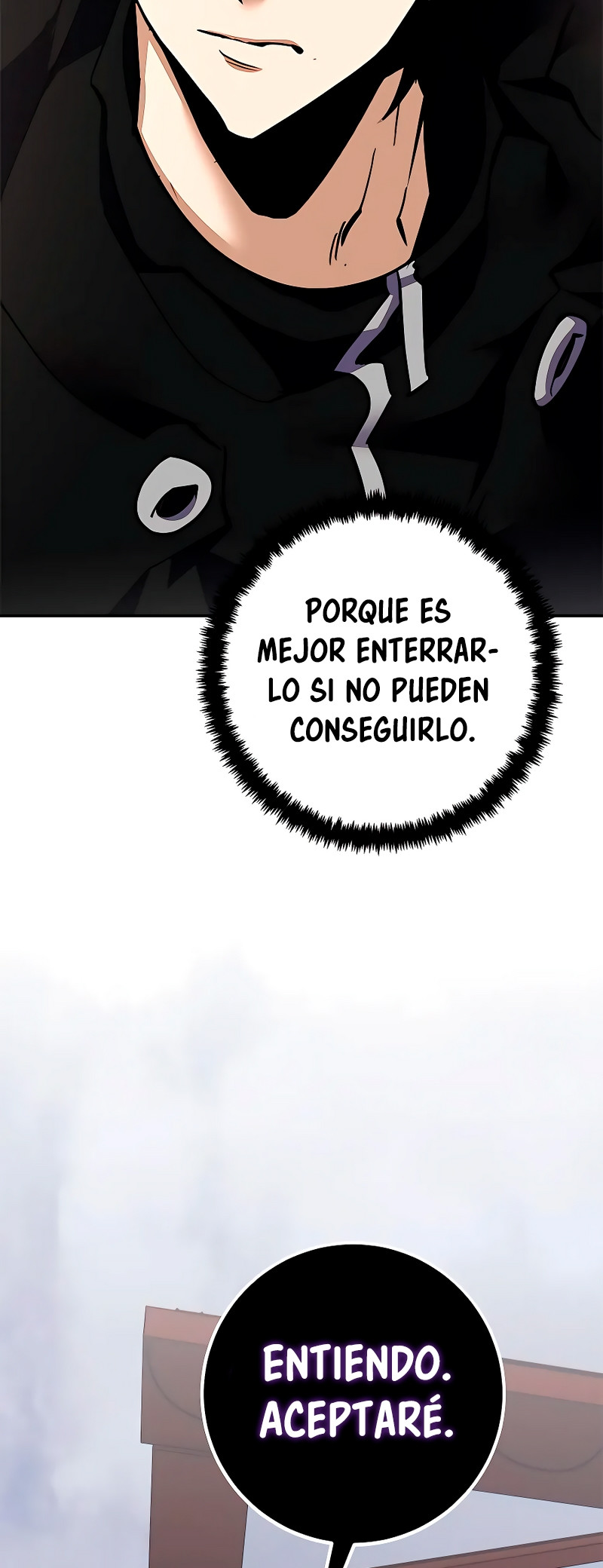 El Retorno del Jugador - Capítulo 146 - Página 53 - LectorTMOo