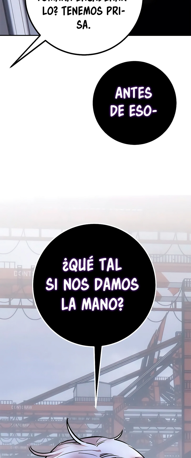 El Retorno del Jugador - Capítulo 146 - Página 56 - LectorTMOo