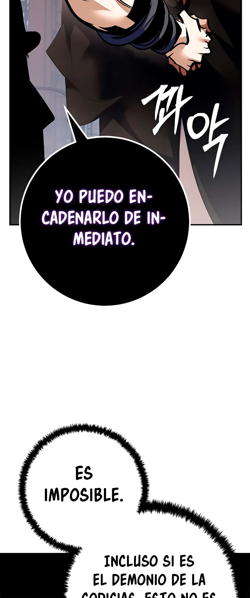El Retorno del Jugador - Capítulo 146 - Página 59 - LectorTMOo