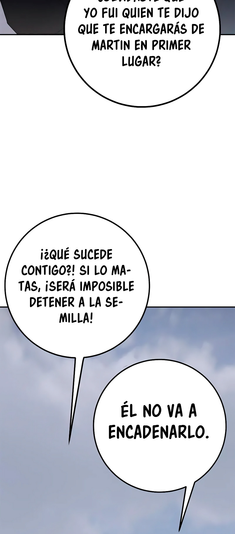 El Retorno del Jugador - Capítulo 146 - Página 66 - LectorTMOo