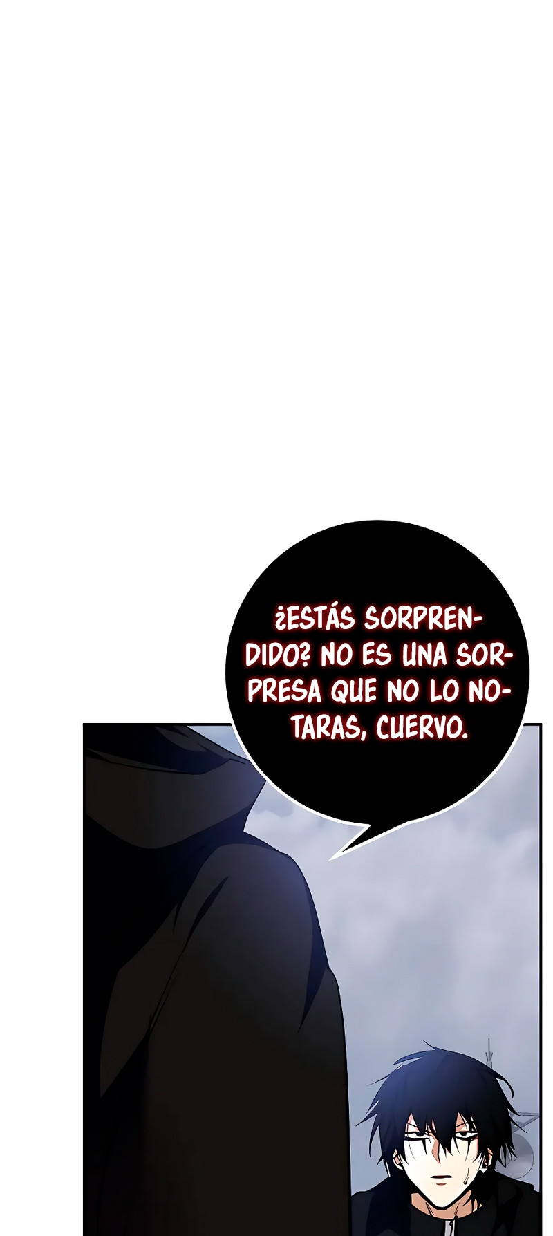El Retorno del Jugador - Capítulo 147 - Página 2 - LectorTMOo