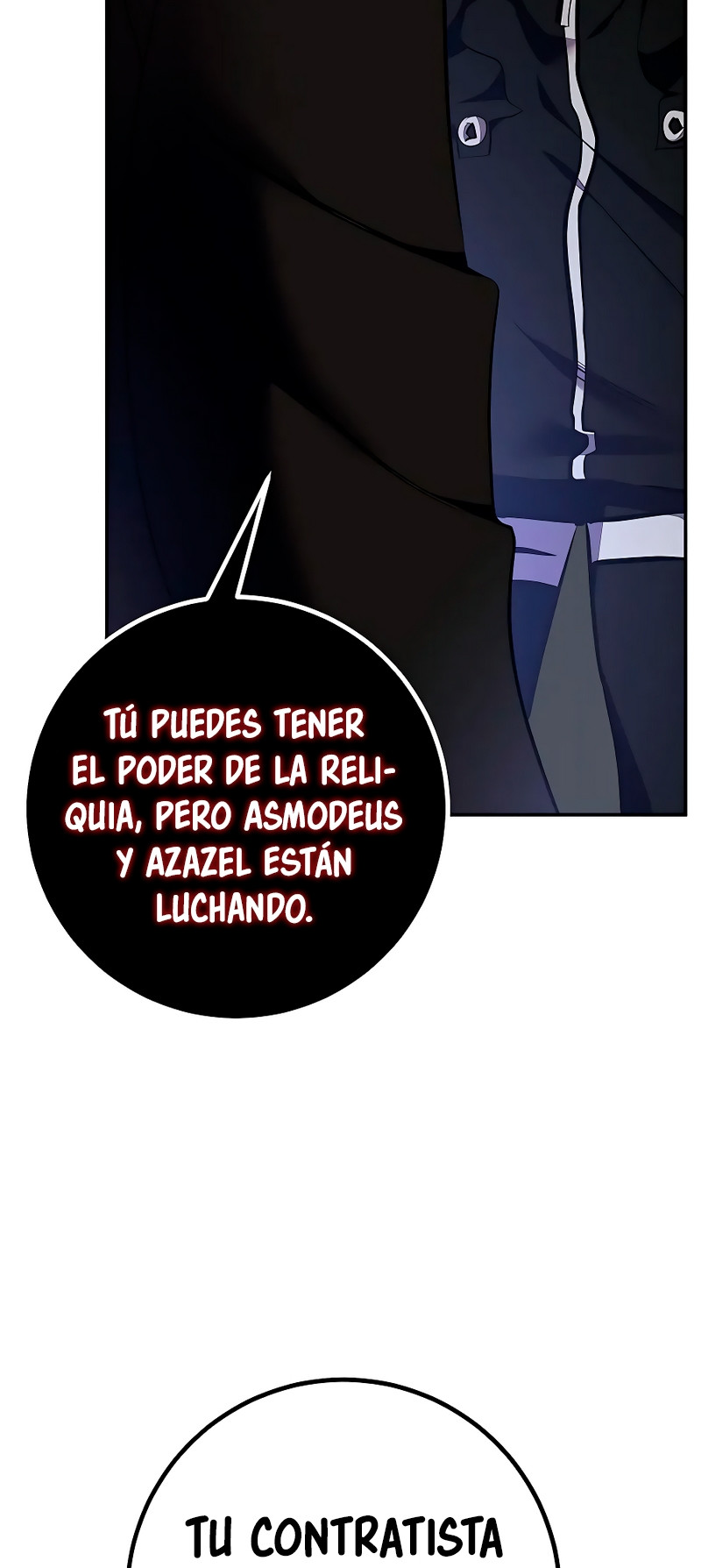 El Retorno del Jugador - Capítulo 147 - Página 3 - LectorTMOo