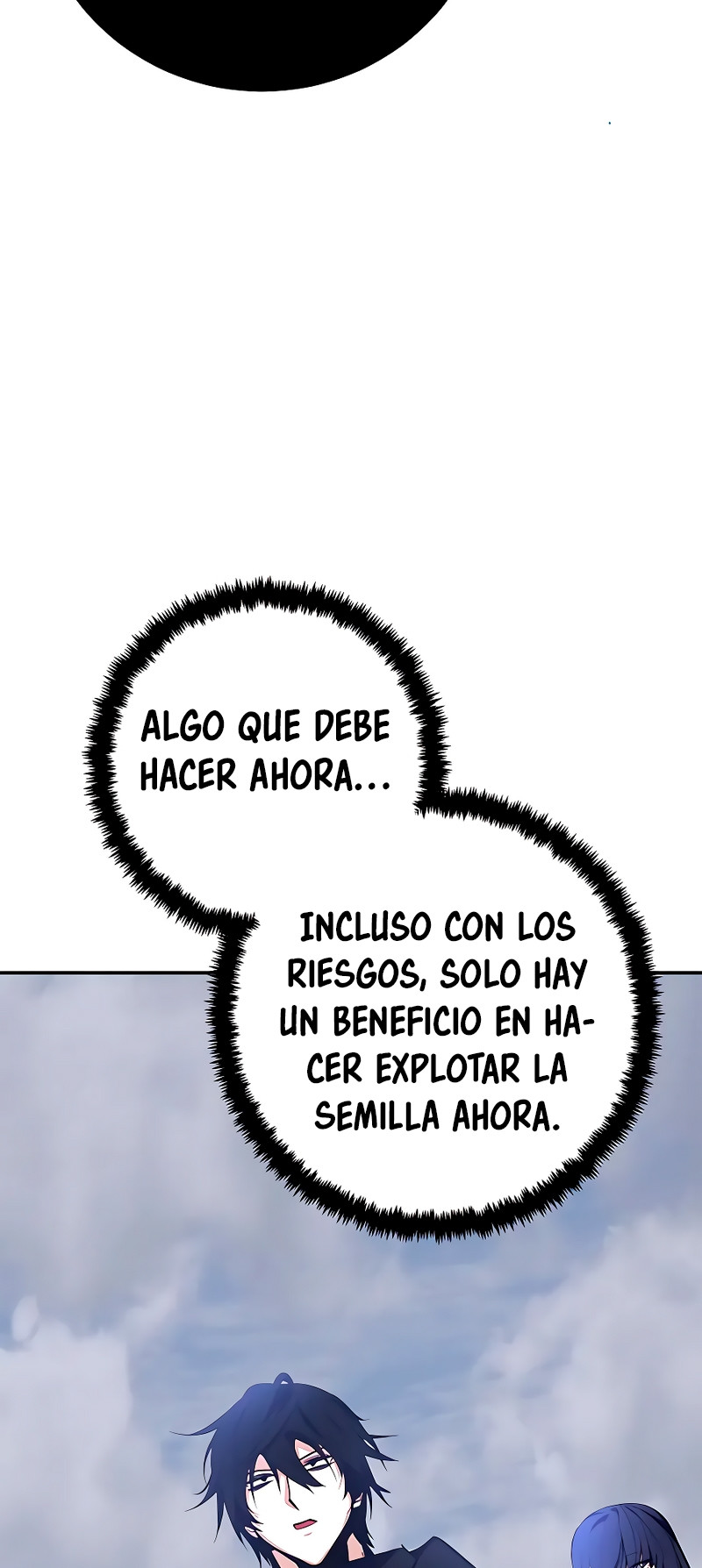 El Retorno del Jugador - Capítulo 147 - Página 6 - LectorTMOo