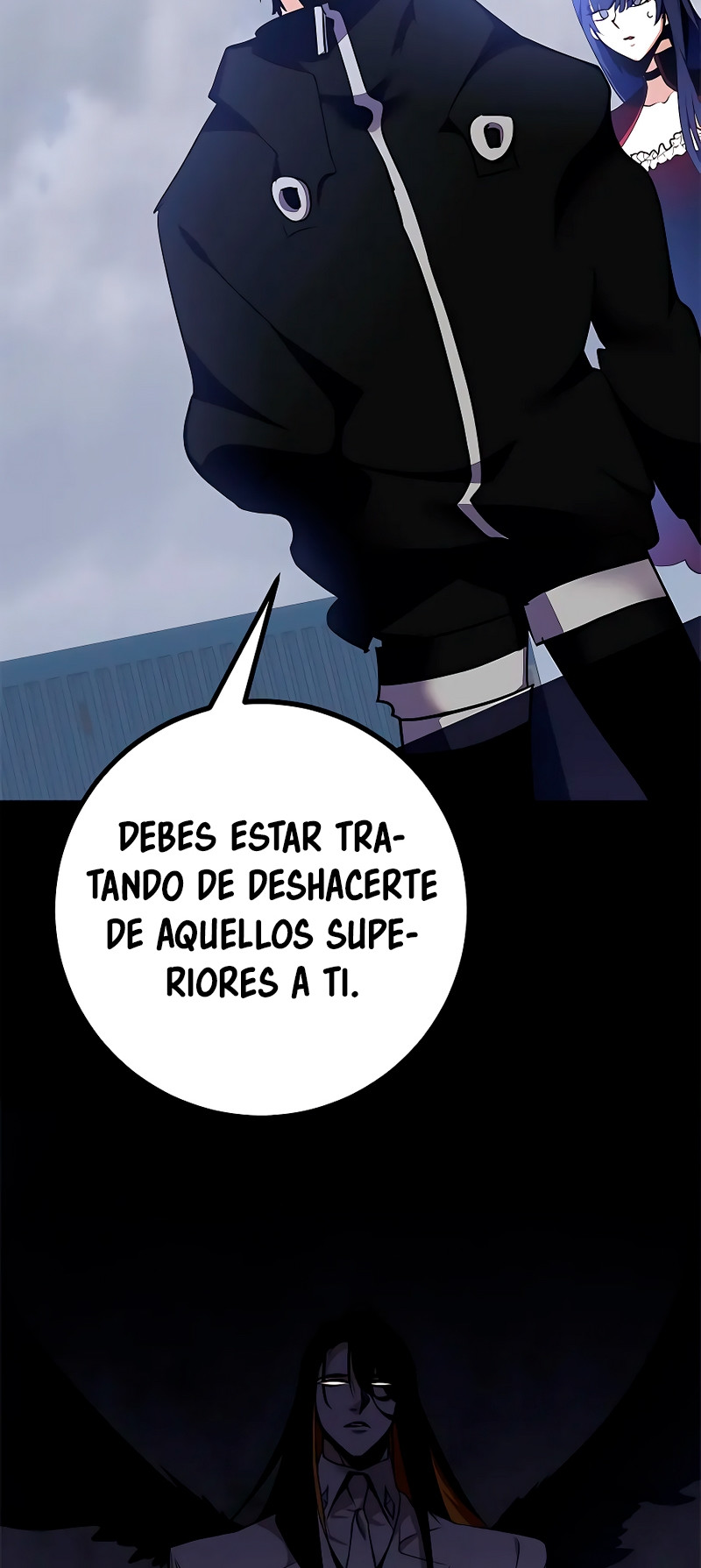 El Retorno del Jugador - Capítulo 147 - Página 7 - LectorTMOo
