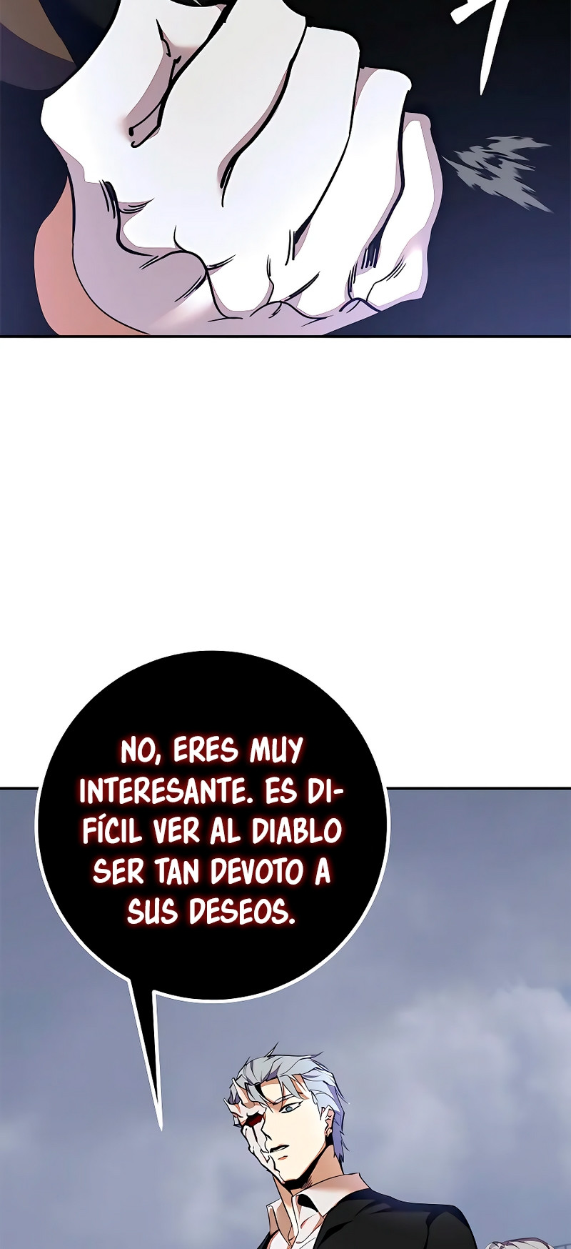 El Retorno del Jugador - Capítulo 147 - Página 23 - LectorTMOo