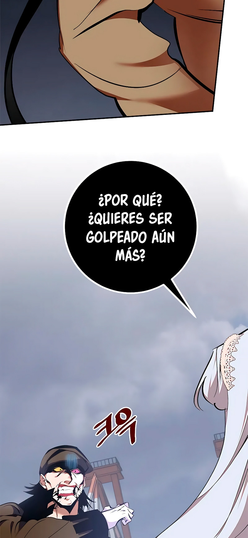 El Retorno del Jugador - Capítulo 147 - Página 37 - LectorTMOo