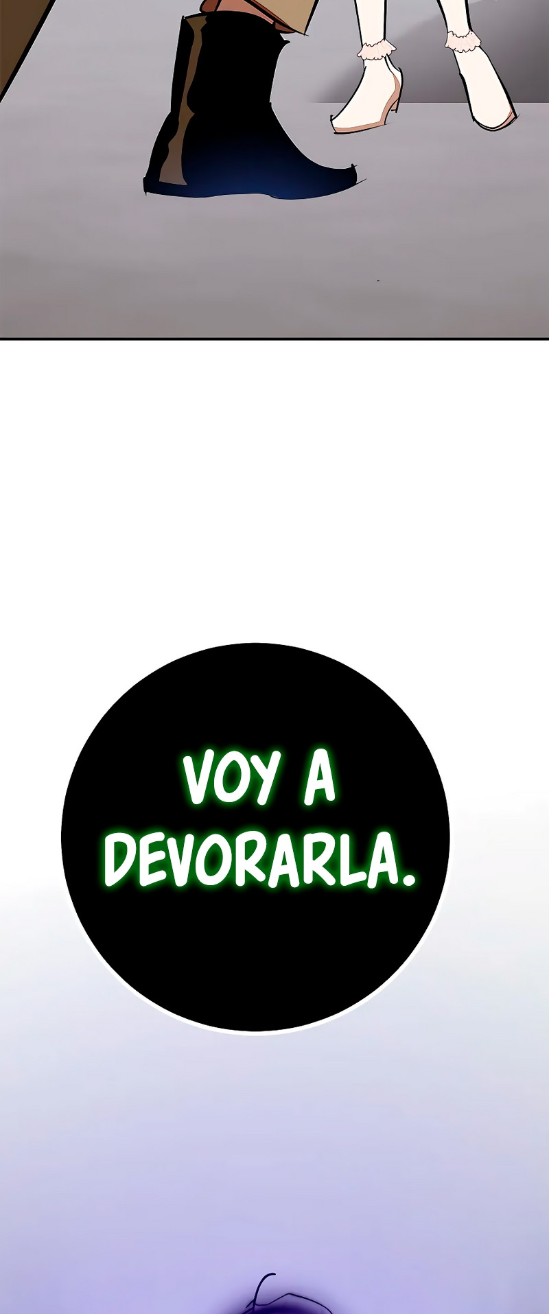 El Retorno del Jugador - Capítulo 147 - Página 44 - LectorTMOo