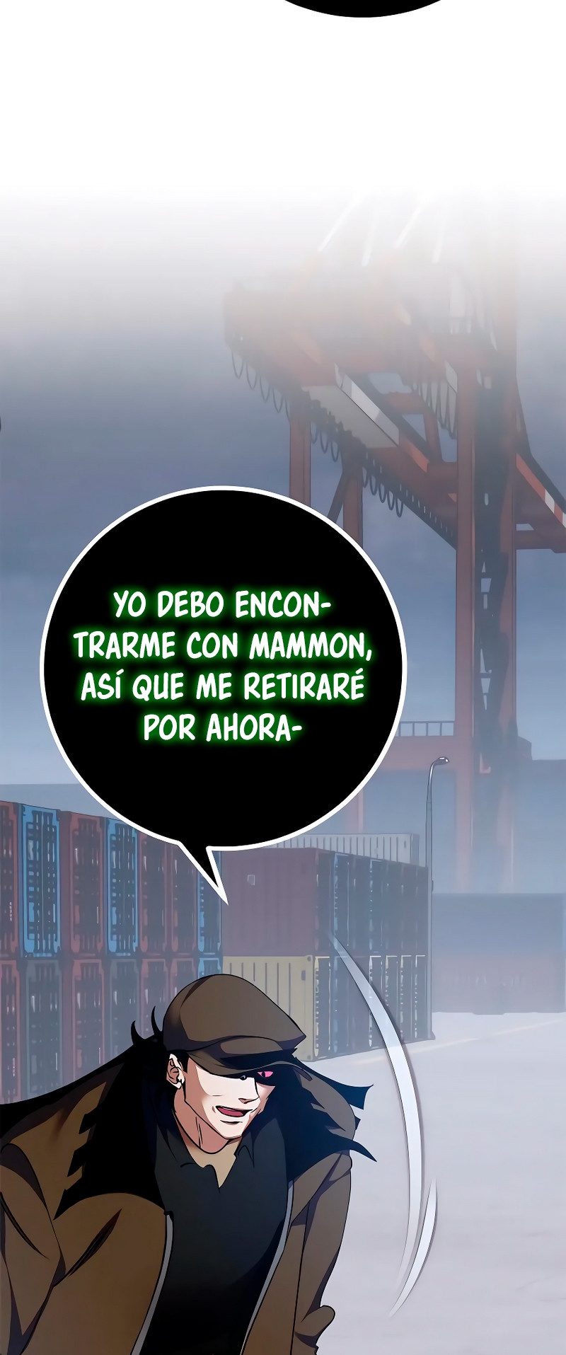 El Retorno del Jugador - Capítulo 147 - Página 49 - LectorTMOo