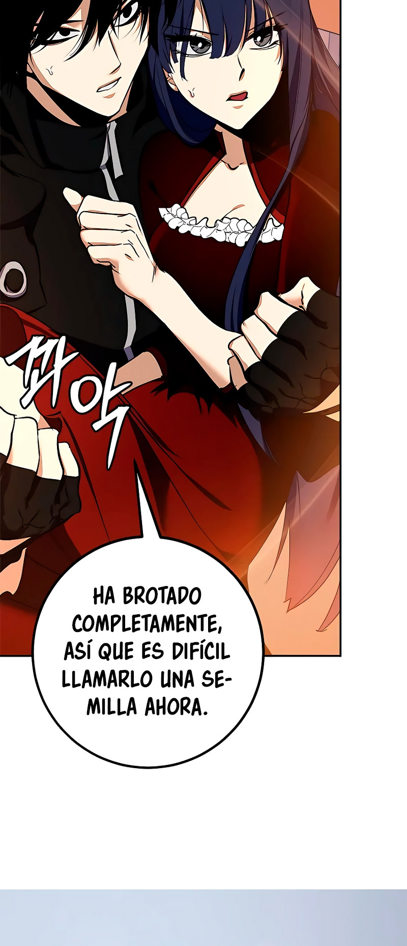 El Retorno del Jugador - Capítulo 147 - Página 66 - LectorTMOo