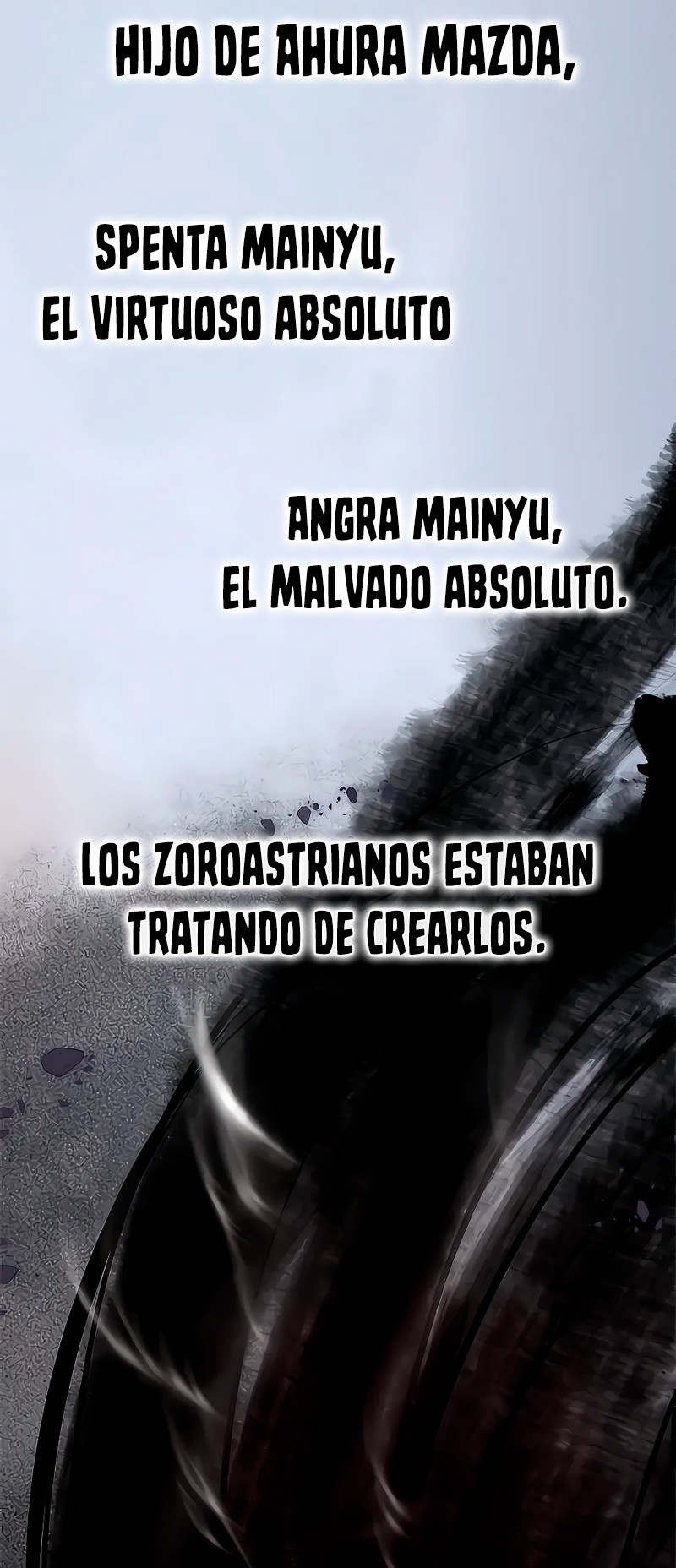 El Retorno del Jugador - Capítulo 147 - Página 67 - LectorTMOo