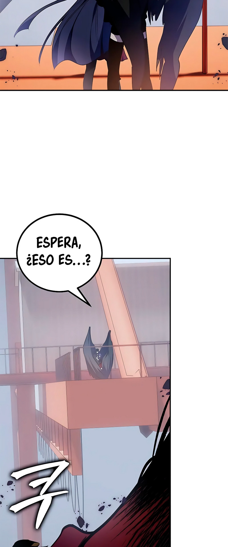 El Retorno del Jugador - Capítulo 147 - Página 72 - LectorTMOo